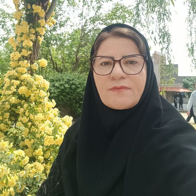 معاون آموزشی