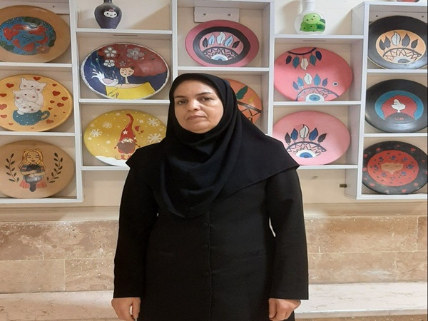 خدمتگزار مدرسه